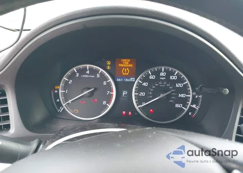 2014 Acura Ilx 2.0L from USA, damaged, VIN 19VDE1F38EE006890